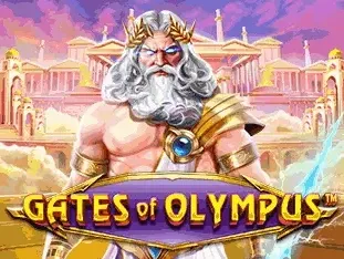 Gates Of Olympus game icon