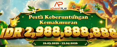 Bonus New Member Melimpah banner