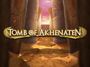 Tomb Of Akhenaten game icon