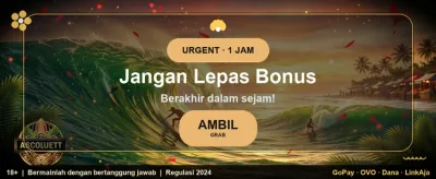 Mainkan Game Favorit Anda banner