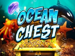 Ocean Chest game icon